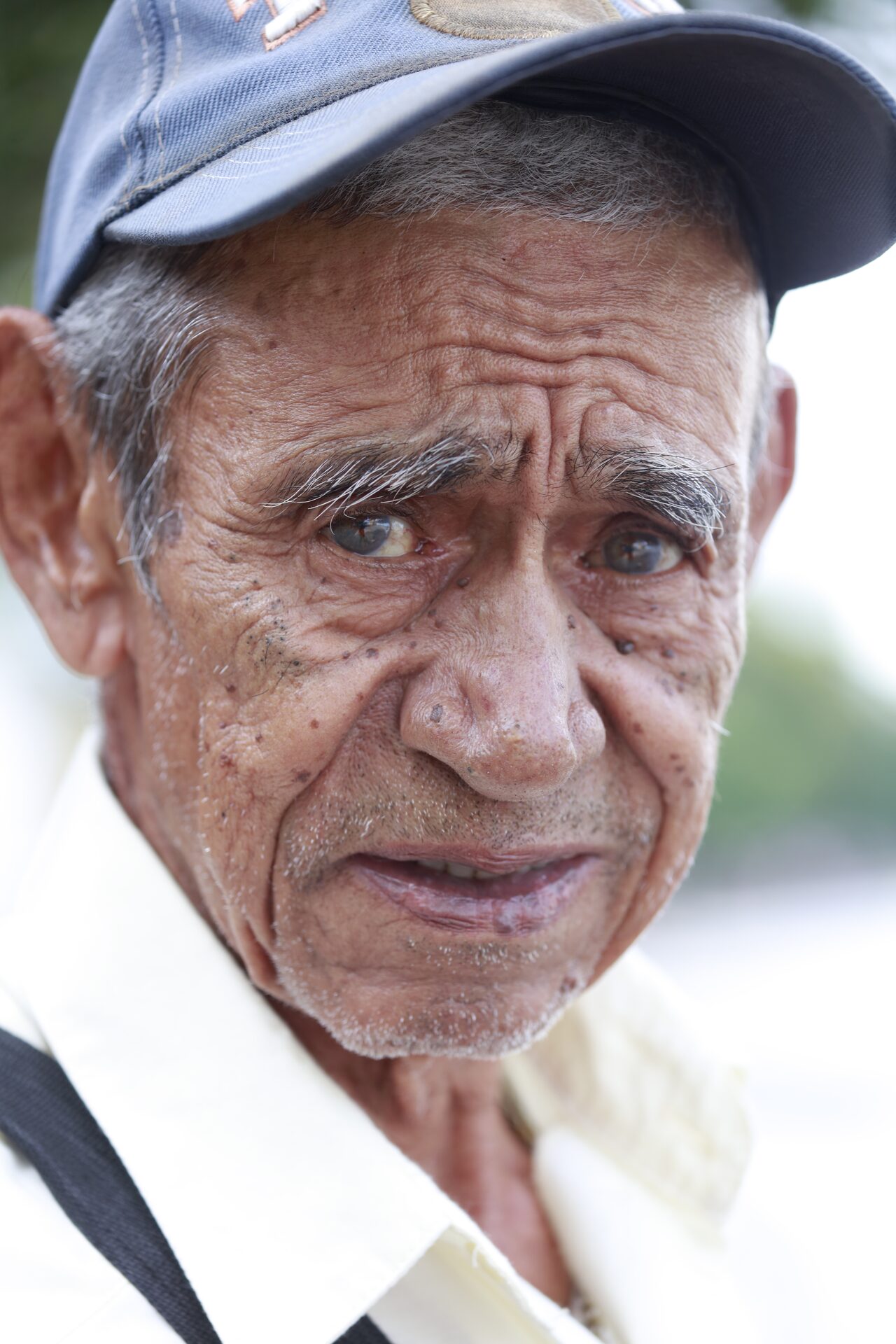 Wilfredo Luque Lahera