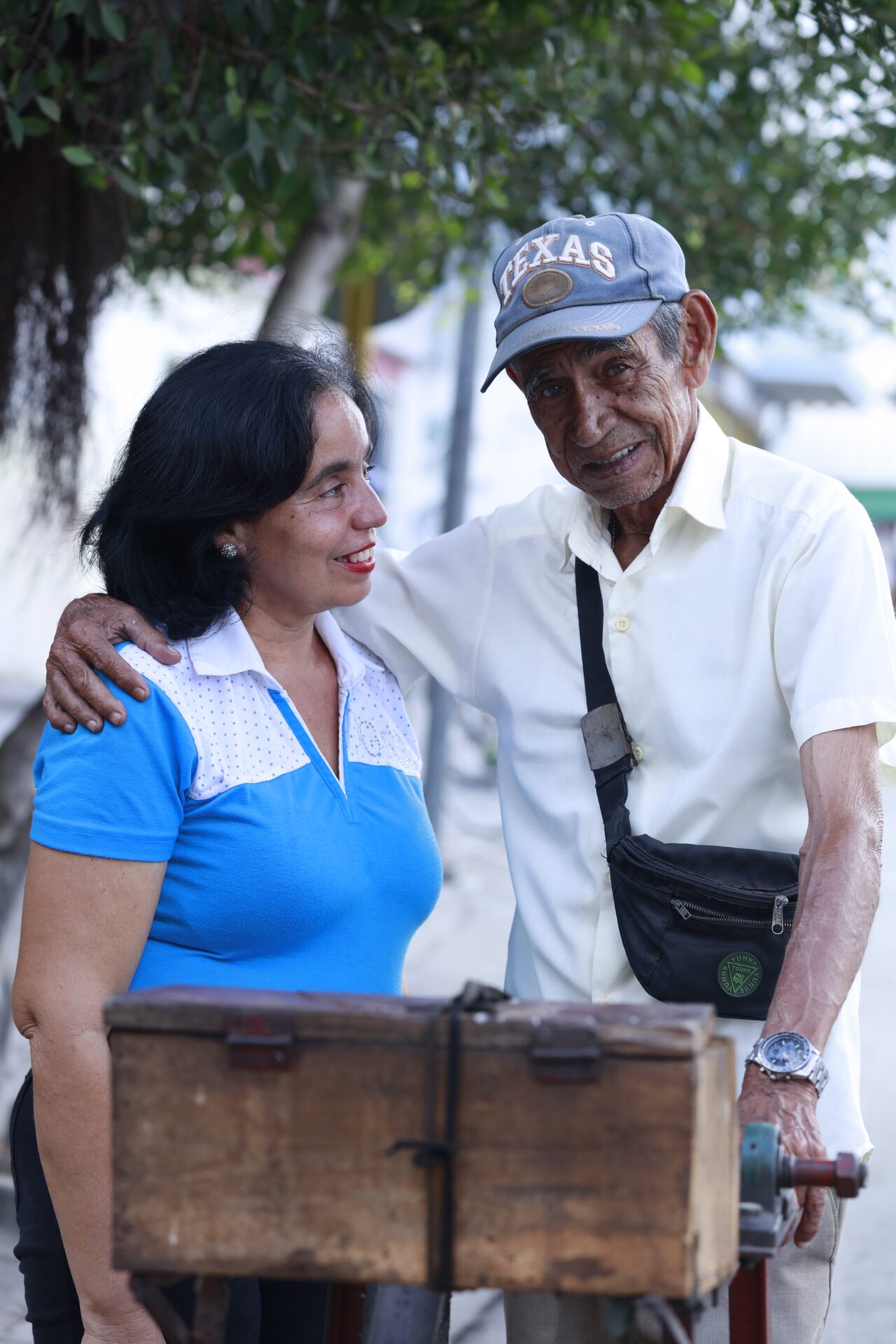 Wilfredo Luque Lahera