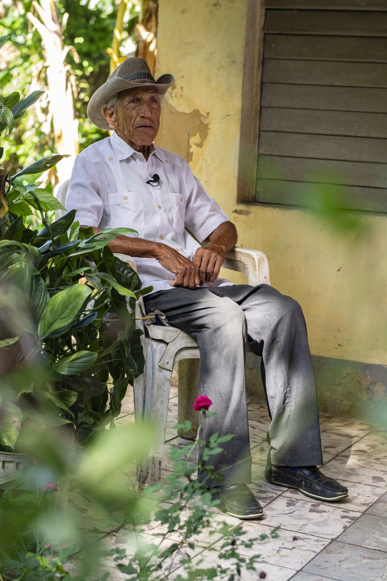 Antonio González Cobas