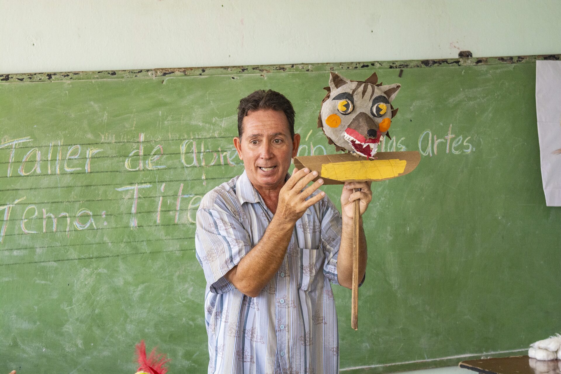 Augusto César Mazorra Bello