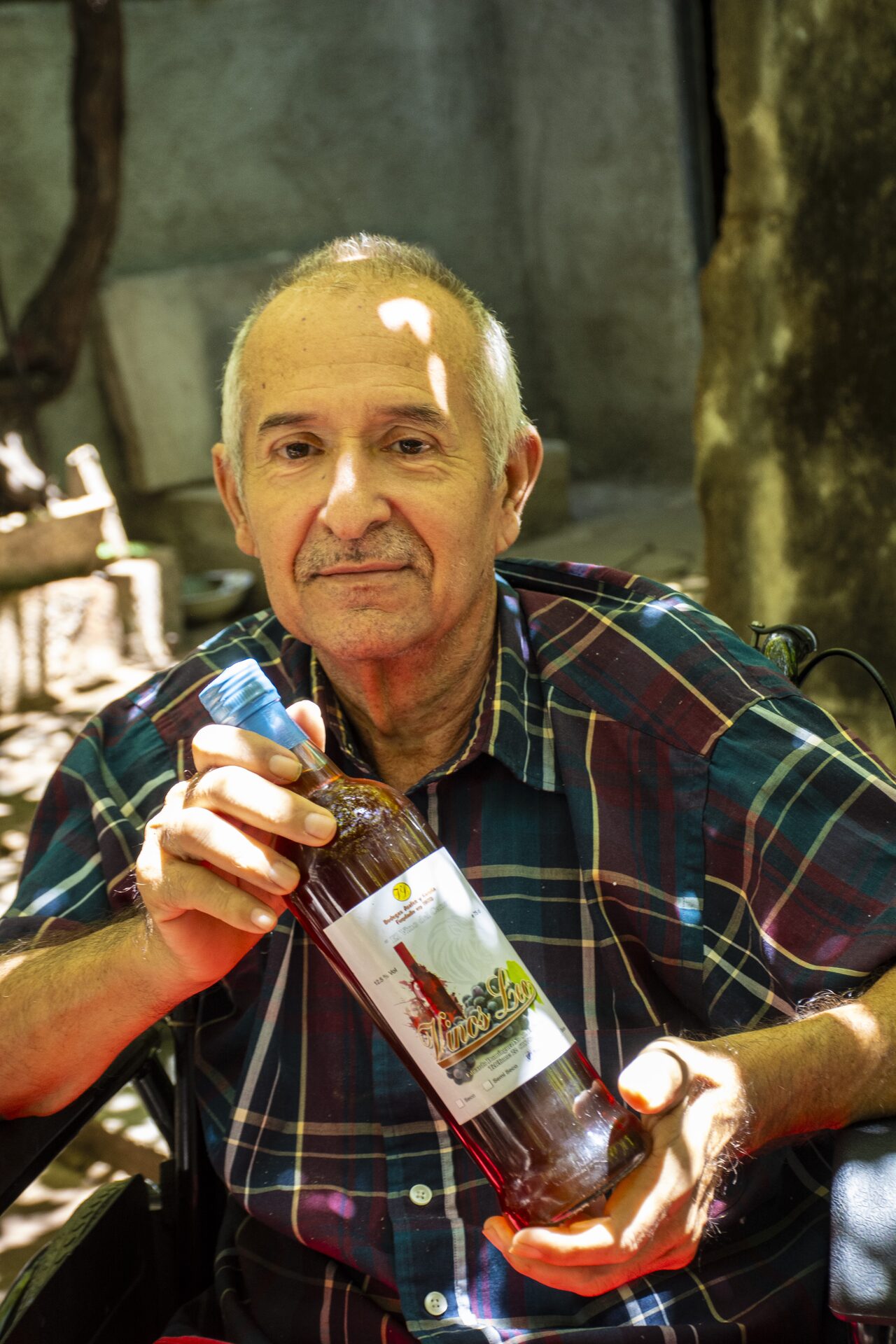 Felipe Arafet Crespo (Felipe III)