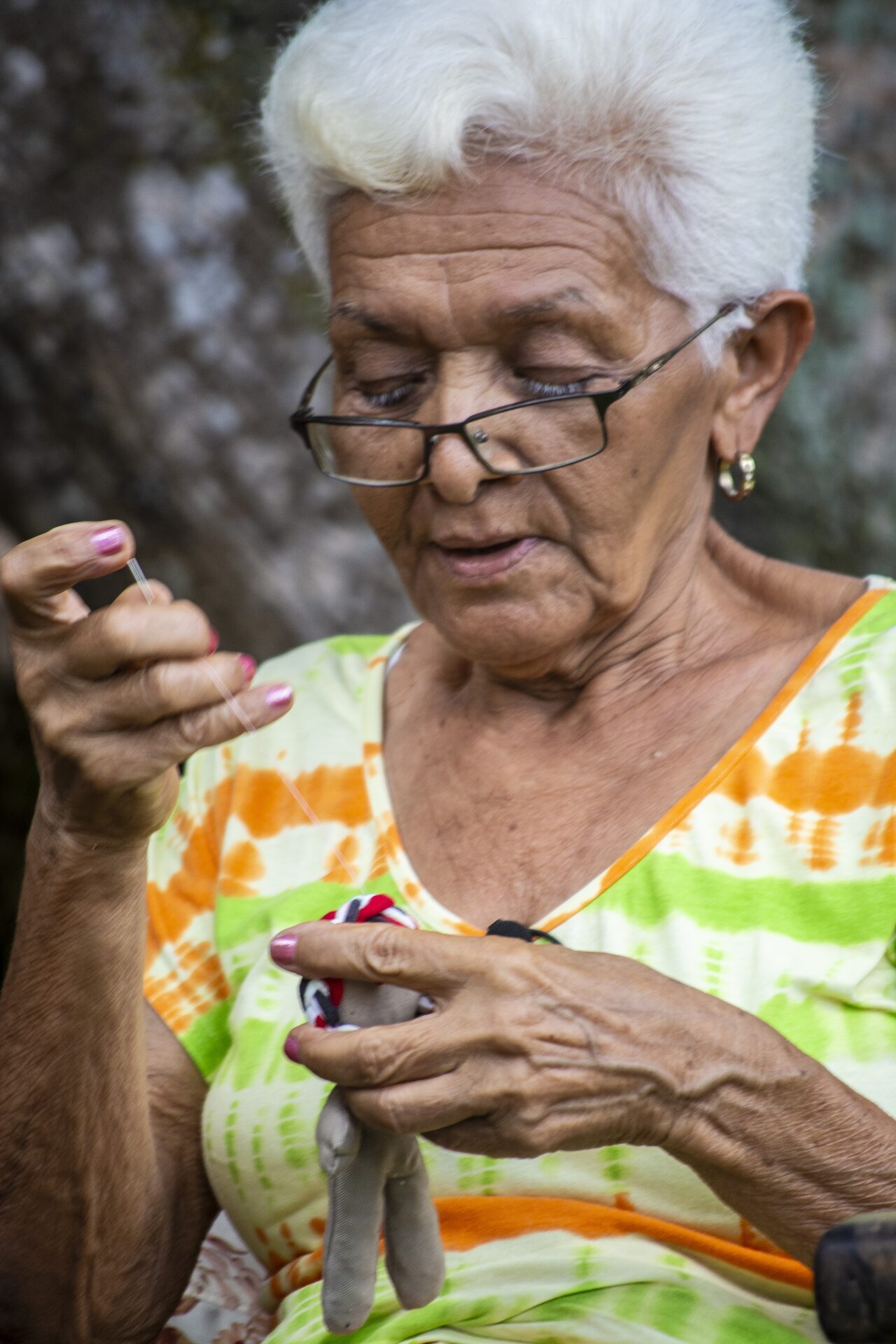 Familia Villariño