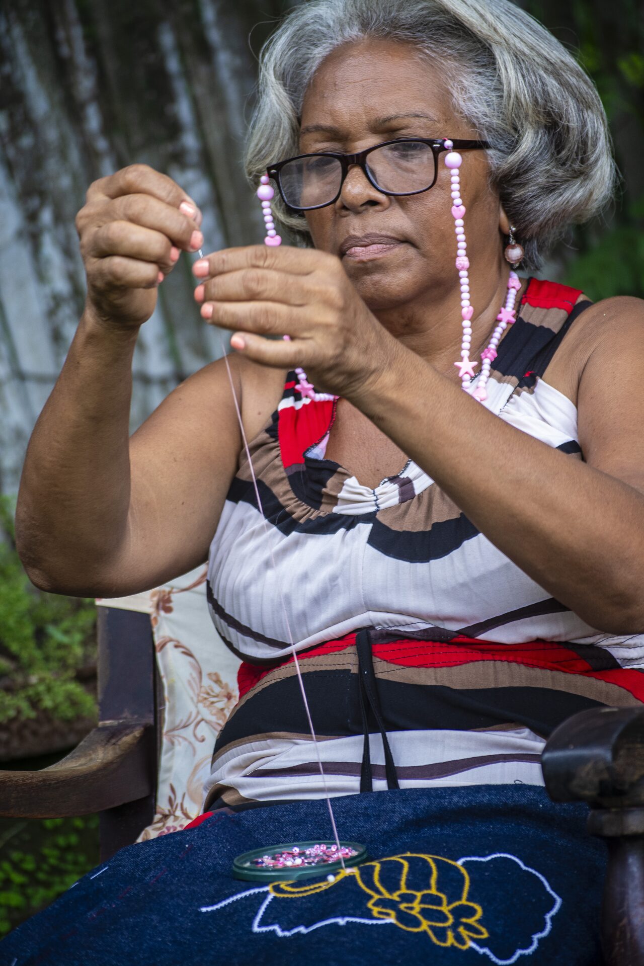 Familia Villariño