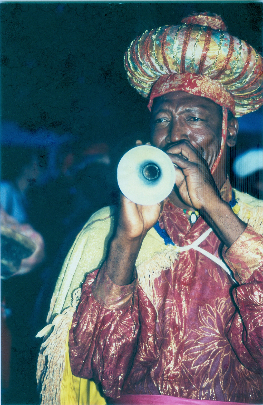 Walfrido Valerino