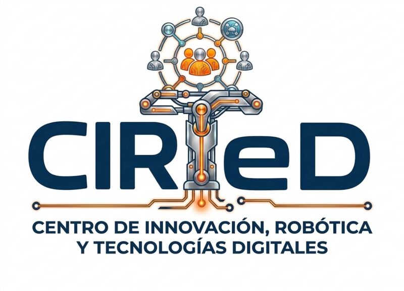 CIRTeD — Centro de Innovación, Robótica y Tecnologías Digitales