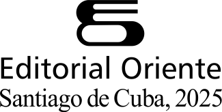 Editorial Oriente