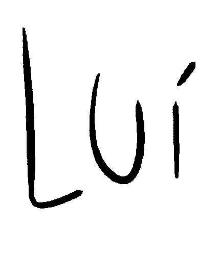 Luí