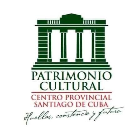 Patrimonio Cultural — Centro Provincial Santiago de Cuba