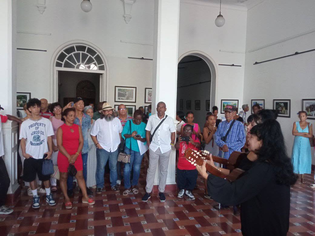 Imagen de galería de La Callada Grandeza 10