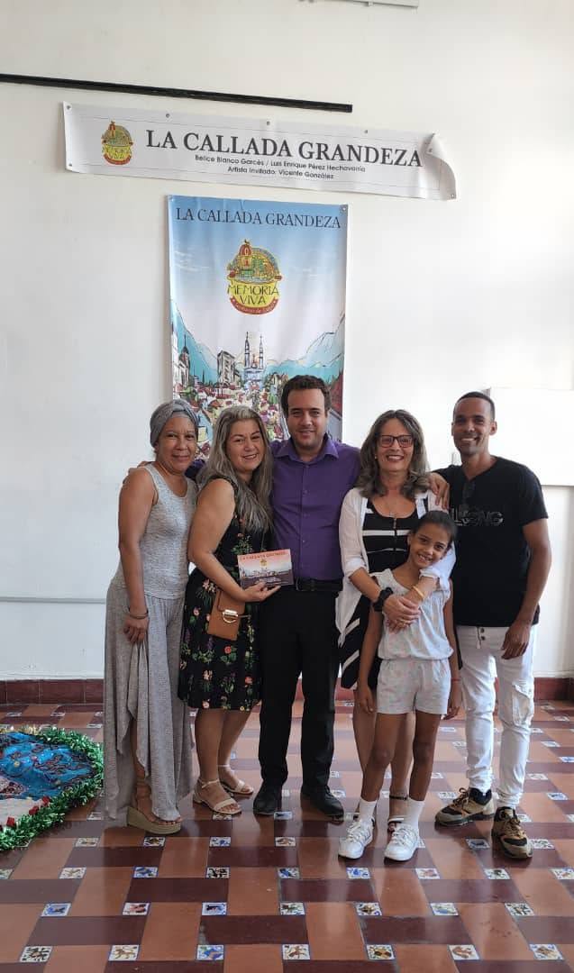 Imagen de galería de La Callada Grandeza 9