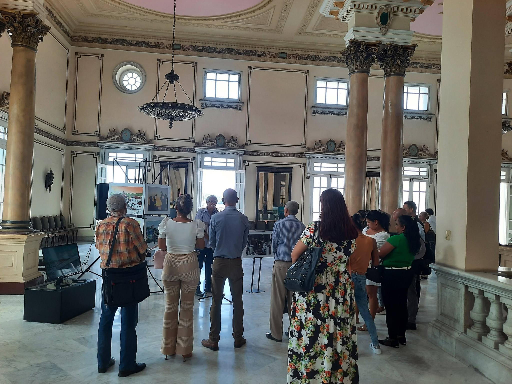 Imagen de galería de La Callada Grandeza 15