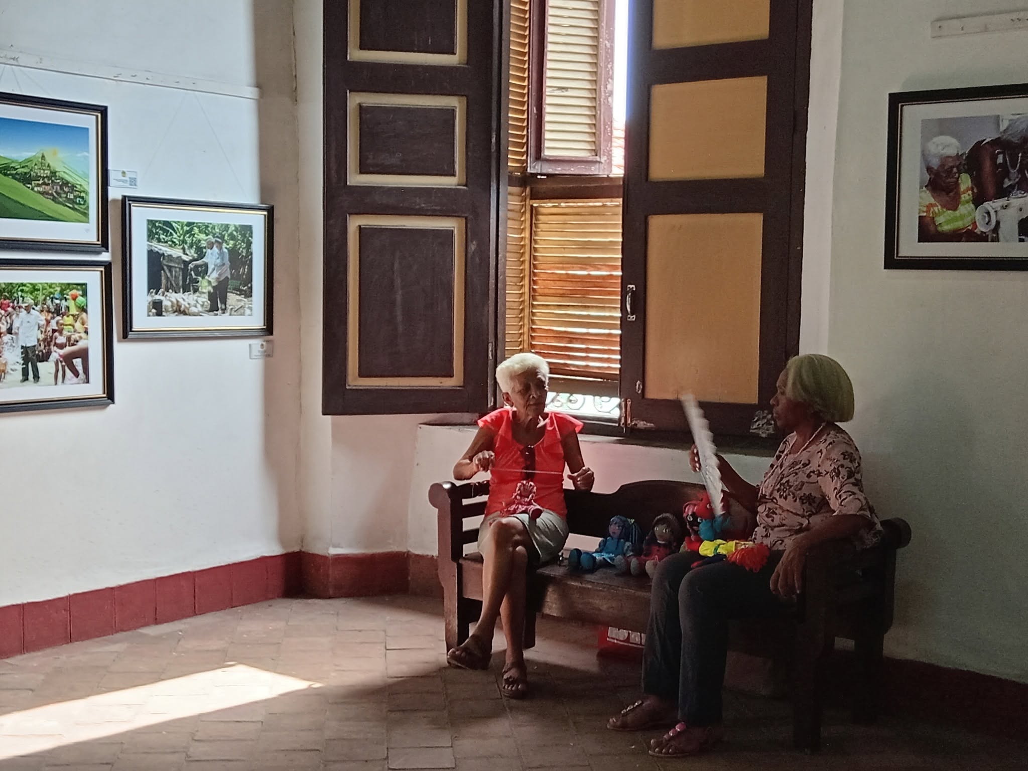 Imagen de galería de La Callada Grandeza 19