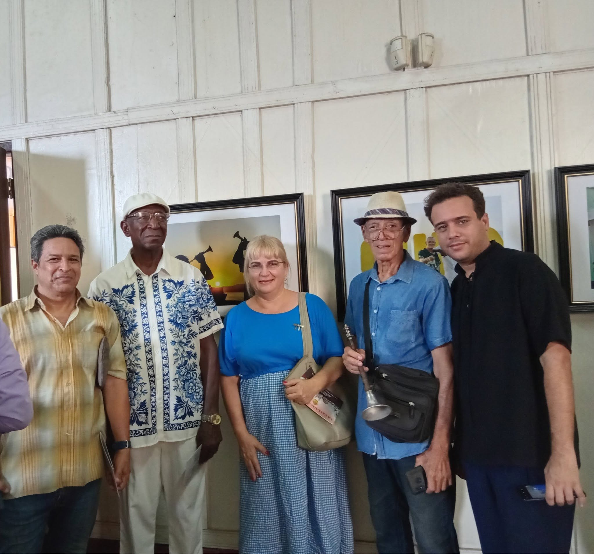 Imagen de galería de La Callada Grandeza 16