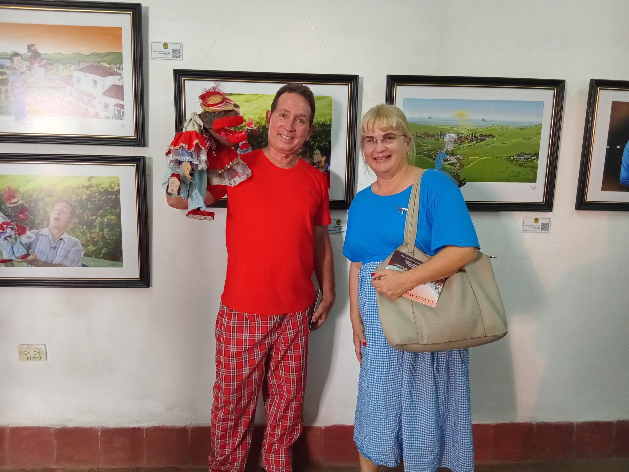Imagen de galería de La Callada Grandeza 22