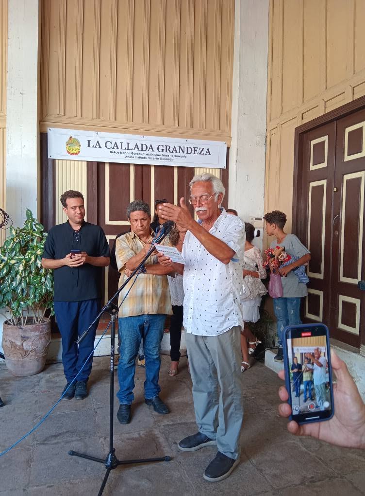 Imagen de galería de La Callada Grandeza 5