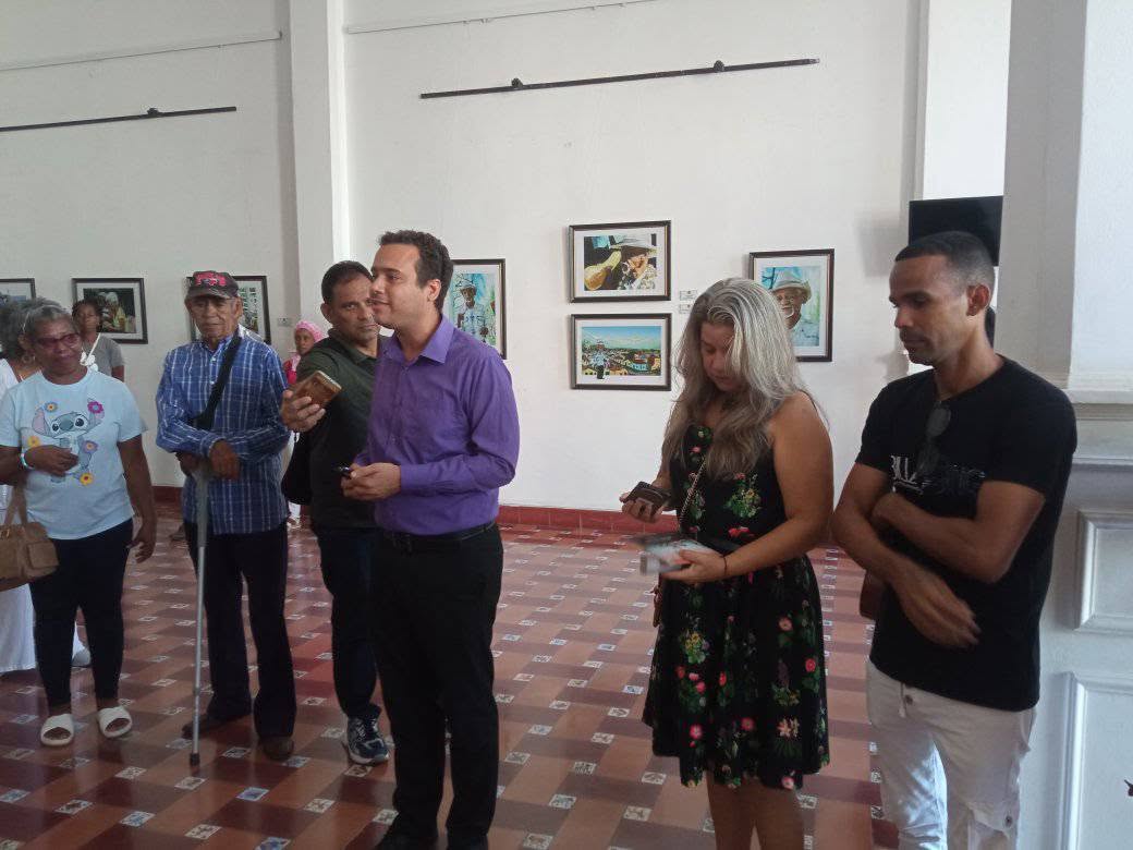 Imagen de galería de La Callada Grandeza 8
