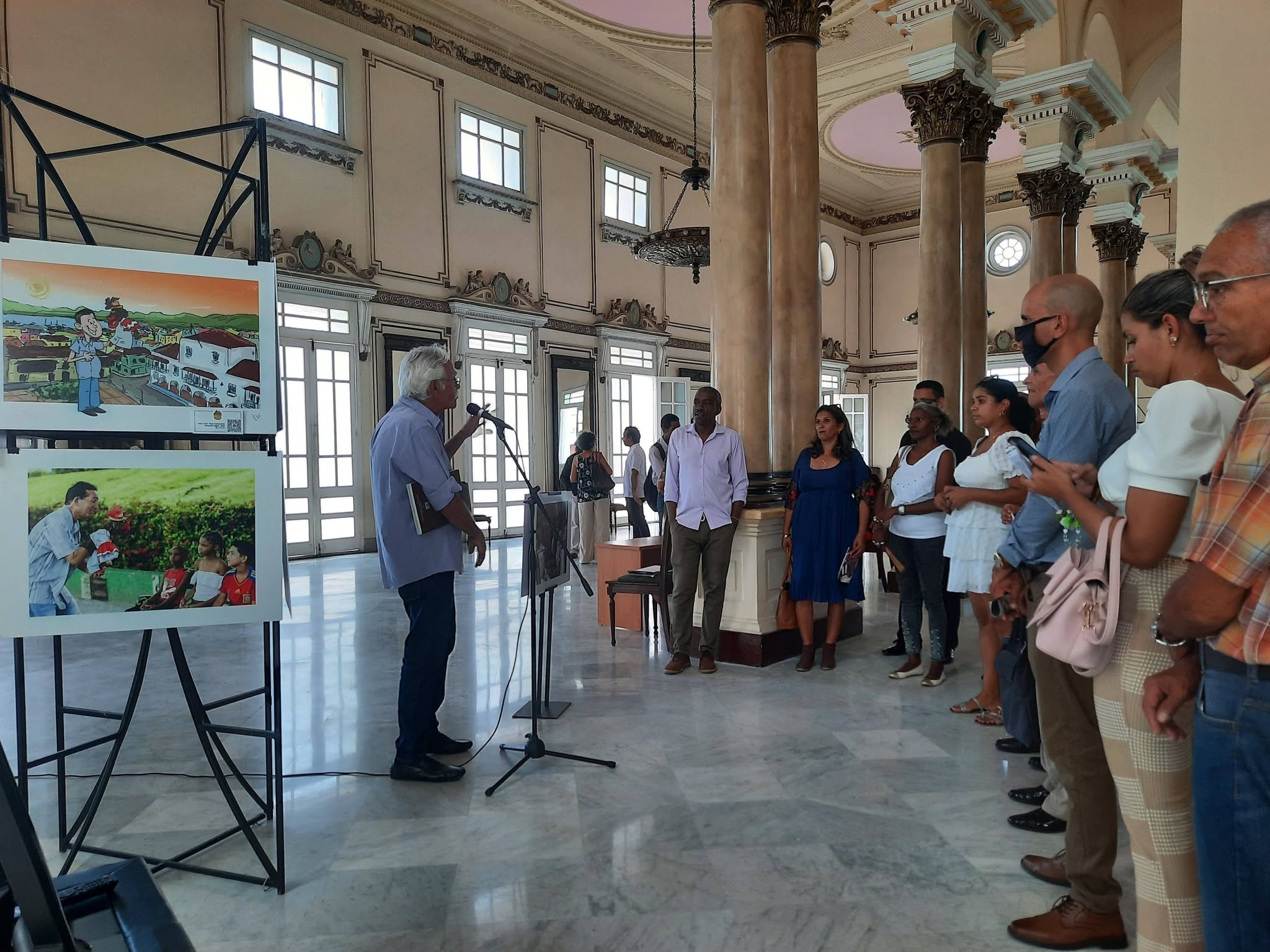 Imagen de galería de La Callada Grandeza 14