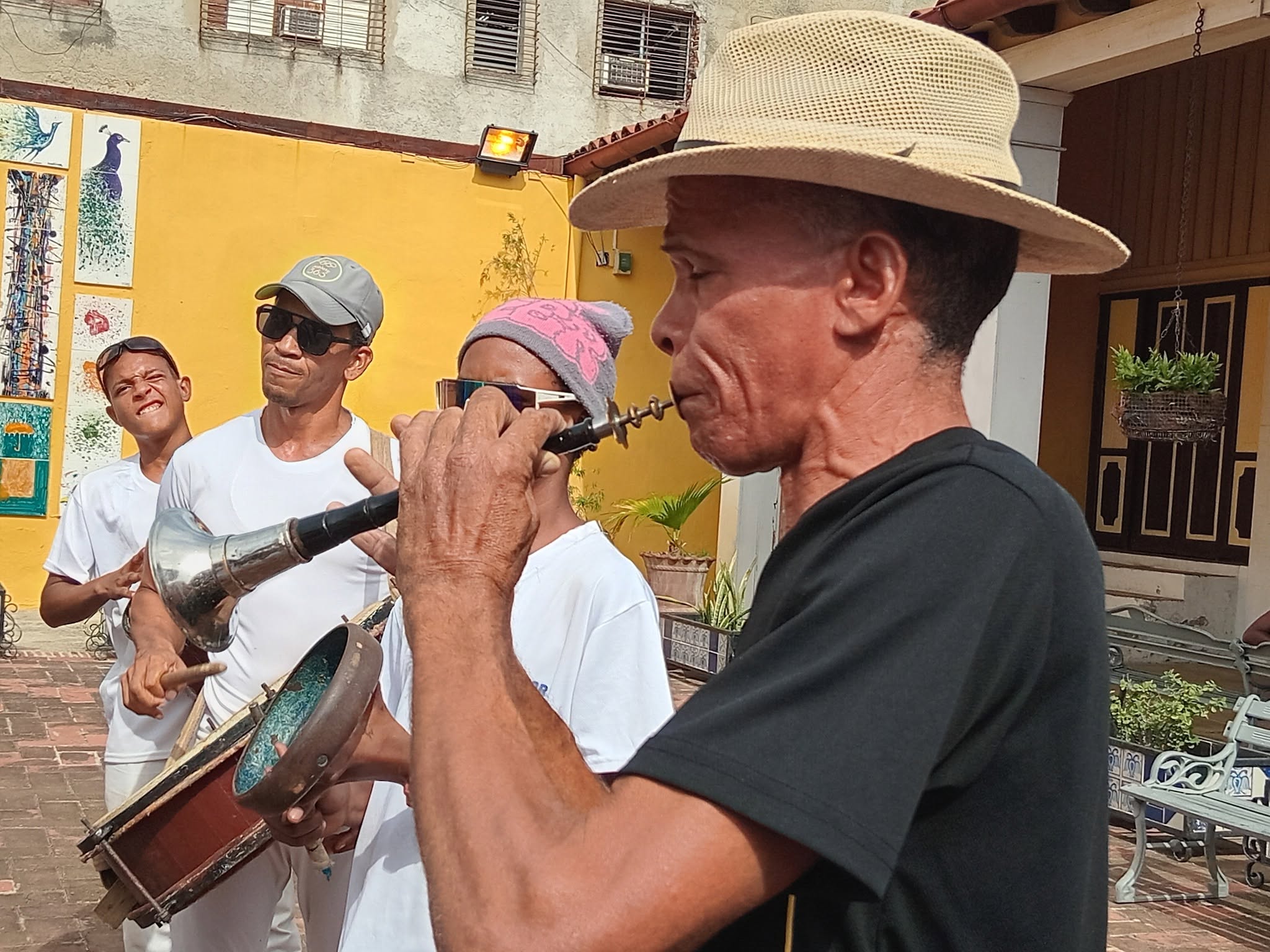 Imagen de galería de La Callada Grandeza 1