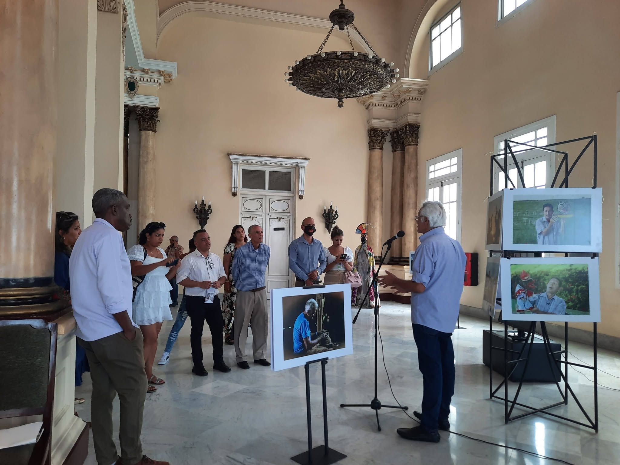 Imagen de galería de La Callada Grandeza 13