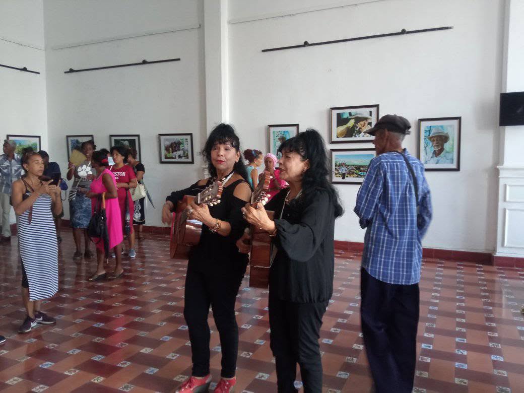 Imagen de galería de La Callada Grandeza 12