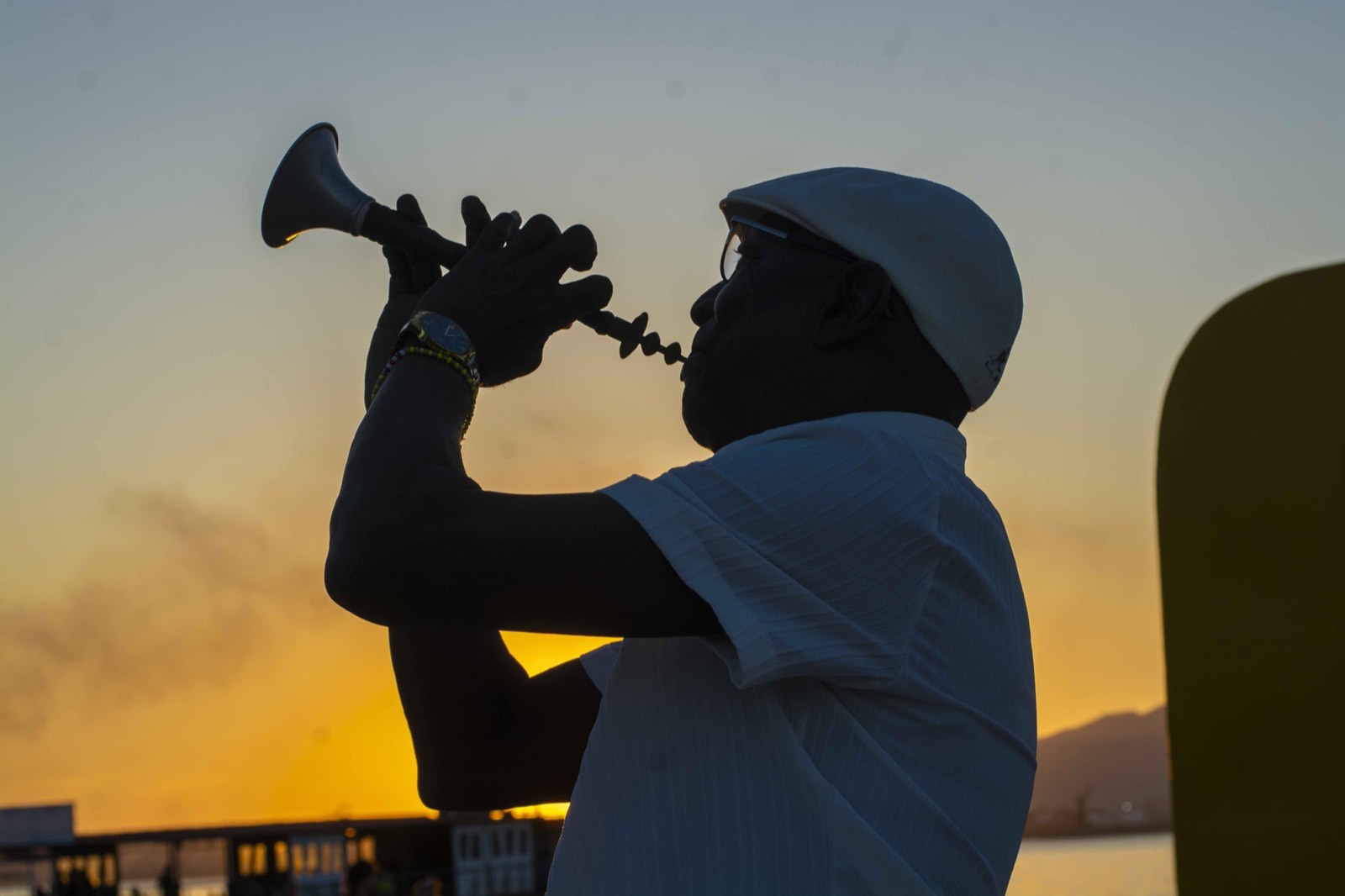 Foto exhibida en La Callada Grandeza 15